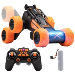 Force1 Atomic X Carro Control Remoto