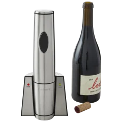 The Electric Wine Opener
