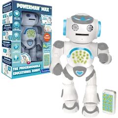 The Storytelling Robot That Teaches Kids to Program