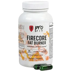 The Metabolism Support Supplement