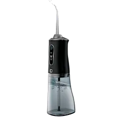 LomiCare Aqua Floss Plus Rechargeable Water Flosser