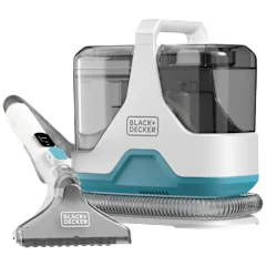 Black+Decker SpotSeries Spot Cleaner