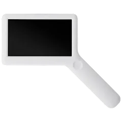 The Electronic Magnifier