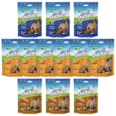 12-Pack: Emerald Pet Dog Treats
