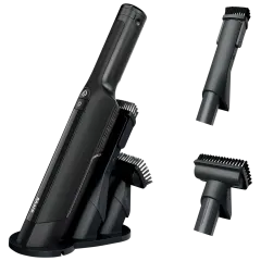 Shark Wandvac Power Pet Cordless Handheld Vacuum (Certified Renewed)