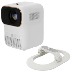 Xming Mini Projector Q1SE with Stand