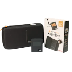 MeatStick WiFi Travel Pack