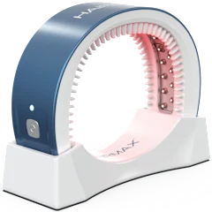 The Three-Minute Laser Hair Growth Band