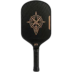 The Precision Balanced Pickleball Paddle