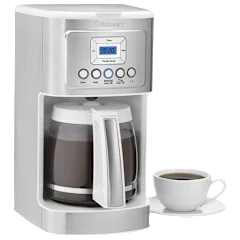 Cuisinart 14-Cup PerfecTemp Programmable Coffeemaker