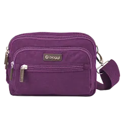 Biaggi Flexmates Convertible Anti-Theft Crossbody