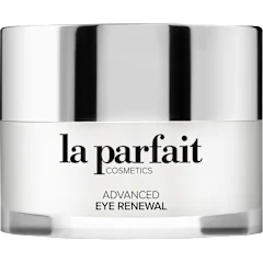 The Botanical Brightening Eye Cream