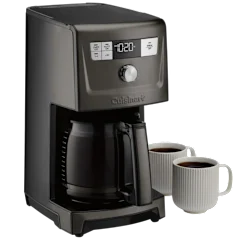 Cuisinart 14-Cup PerfecTemp Coffee Maker with Over Ice