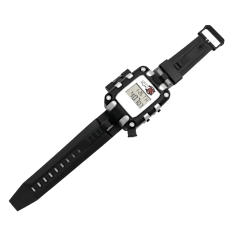 The 6-In-1 Spy Watch