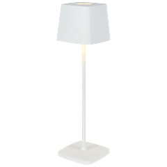 The Cordless Indoor/Outdoor Table Lamp