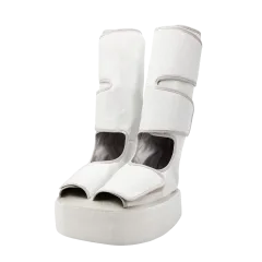Masajeador De Piernas Y Pies Homedics Real Relief