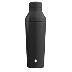 JoyJolt 20oz Vacuum Insulated Cocktail Shaker
