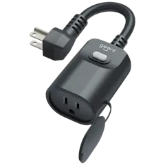 Geeni Outdoor Smart Plug