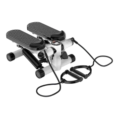 The Compact 4-Piece Mini Fitness Stepper Set