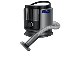PET'S DREAM Dog Grooming Vacuum Kit