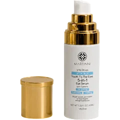 Martinni Youth to the Eyes 5-in-1 Eye Serum (40mL / 1.35 fl oz)