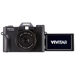 Vivitar 4K Digital Camera