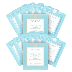 14-Pack: Mascarillas FOREO UFO