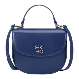 MKF Collection Heloise Bolso por Mia K.