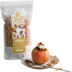 6-Pack: San-J Premium Koji Granola