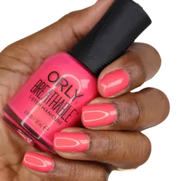Set De 6 Esmaltes De Uñas Orly Tamaño Completo
