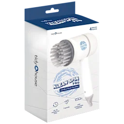 Paquete de 2: Tidy House Klean Spin Pro Scrubber
