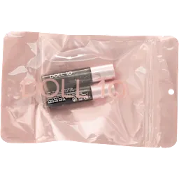 Paquete de 2: Doll 10  In the Mood Aceites Labiales con pH Adaptativo
