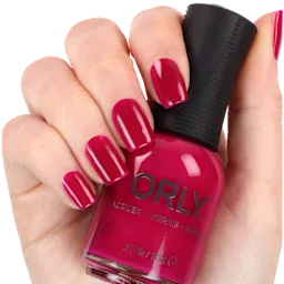 Set De 6 Esmaltes De Uñas Orly Tamaño Completo