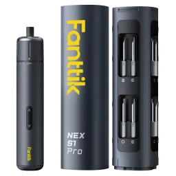 Fanttik S1 Pro Cordless Electric Screwdriver