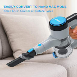 iHome StickVac Aspiradora Inalámbrica