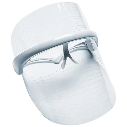 Dermalactives DermaShield LED 7-en-1 para una Complexión Radiante