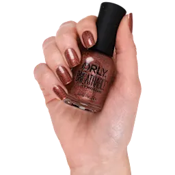 Set De 6 Esmaltes De Uñas Orly Tamaño Completo