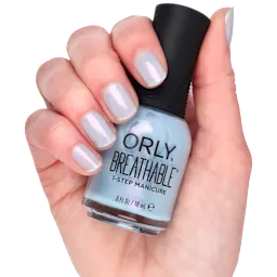 Set De 6 Esmaltes De Uñas Orly Tamaño Completo