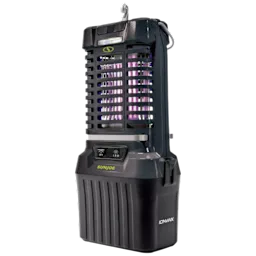 Sun Joe Zapper Inalámbrico para Insectos y Bichos de 24 Voltios
