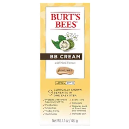 Paquete de 2: Burt's Bees BB Cream con SPF 15