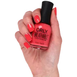 Set De 6 Esmaltes De Uñas Orly Tamaño Completo
