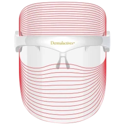 Dermalactives DermaShield LED 7-en-1 para una Complexión Radiante