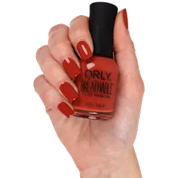 Set De 6 Esmaltes De Uñas Orly Tamaño Completo
