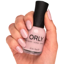Set De 6 Esmaltes De Uñas Orly Tamaño Completo