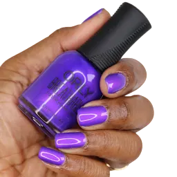 Set De 6 Esmaltes De Uñas Orly Tamaño Completo