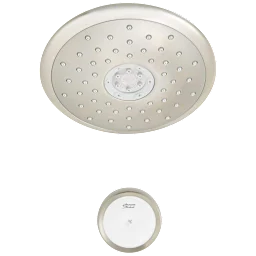American Standard 2.5GPM Spectra+ eTouch 4-Function Shower Head