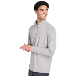 Paquete de 3: Puma Sudaderas Bandon para Hombre con Cierre de Cuarto