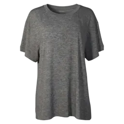 Paquete de 3: Playeras Capas Activas Boyfriend de HUE