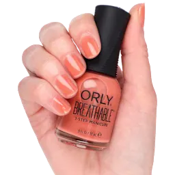 Set De 6 Esmaltes De Uñas Orly Tamaño Completo
