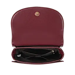 MKF Collection Heloise Bolso por Mia K.